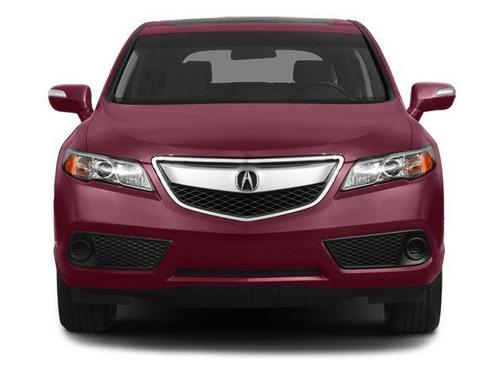 2014 Acura RDX Base