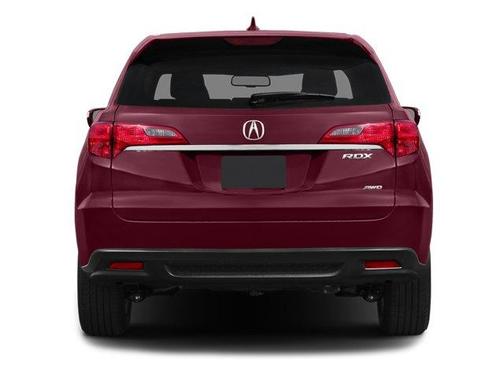 2014 Acura RDX Base