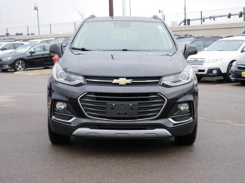2020 Chevrolet Trax Premier