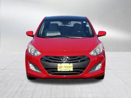 2013 Hyundai Elantra GT Base