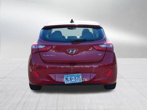 2013 Hyundai Elantra GT Base