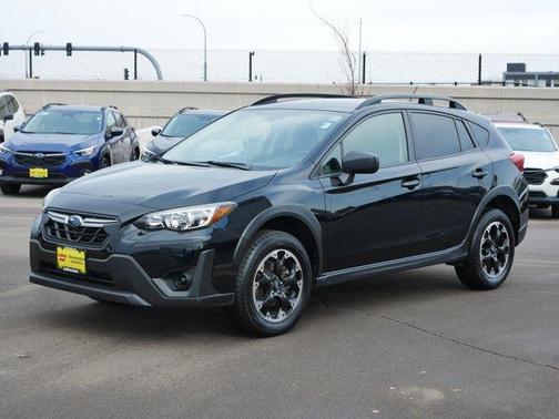 2023 Subaru Crosstrek Base