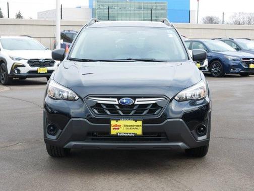 2023 Subaru Crosstrek Base