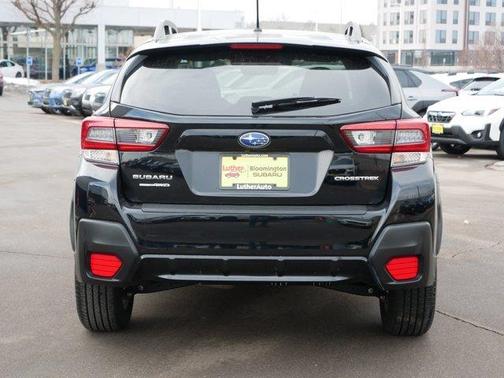 2023 Subaru Crosstrek Base