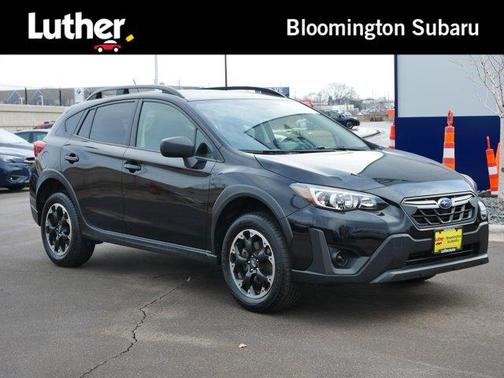 2023 Subaru Crosstrek Base