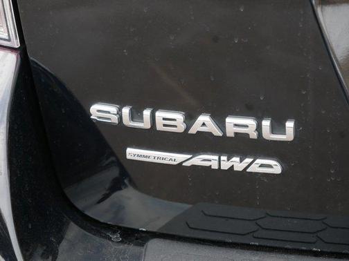 2023 Subaru Crosstrek Base