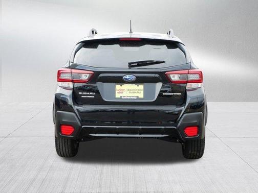 2023 Subaru Crosstrek Base