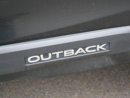2020 Subaru Outback Onyx Edition XT