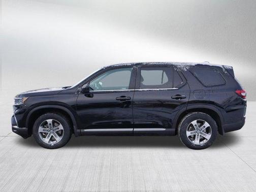 2023 Honda Pilot EX-L 8-Passenger