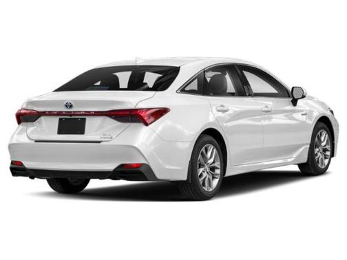 2020 Toyota Avalon Hybrid XLE