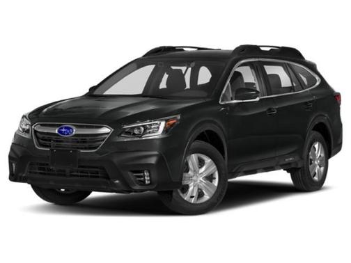 Crimson Red Pearl 2022 Subaru Outback Limited XT