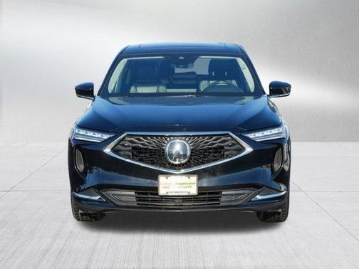 2023 Acura MDX Base