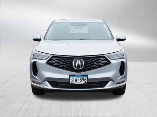 2025 Acura RDX Advance Package