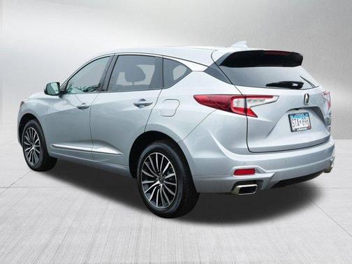 2025 Acura RDX Advance Package