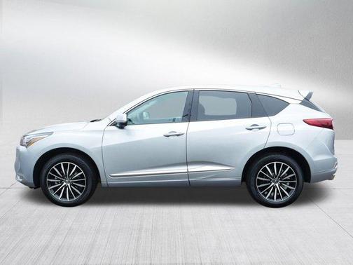 2025 Acura RDX Advance Package