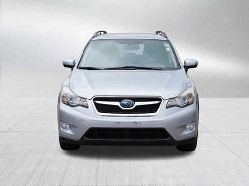 2015 Subaru XV Crosstrek Hybrid 2.0i Hybrid Touring