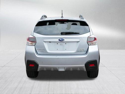 2015 Subaru XV Crosstrek Hybrid 2.0i Hybrid Touring