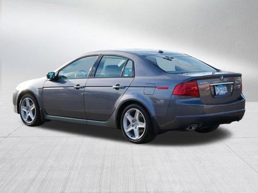 2004 Acura TL 