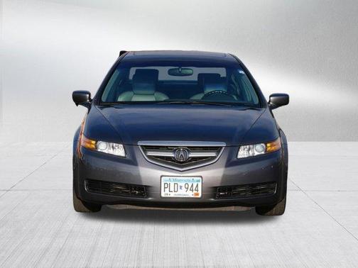 2004 Acura TL 