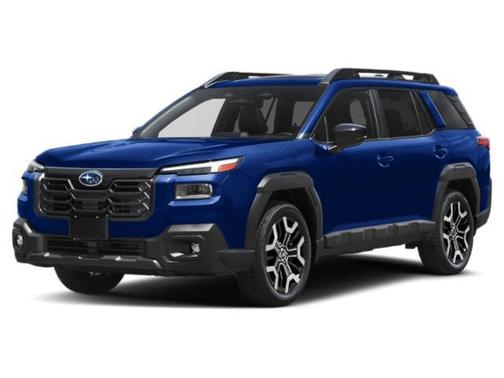 Sapphire Blue Pearl 2026 Subaru Outback Touring
