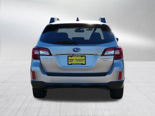 2017 Subaru Outback 3.6R Limited