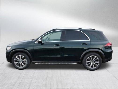 2020 Mercedes-Benz GLE 350 Base 4MATIC