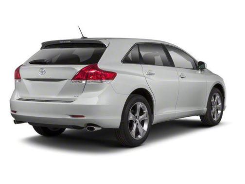 2010 Toyota Venza 