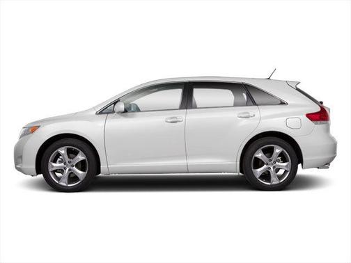 2010 Toyota Venza 