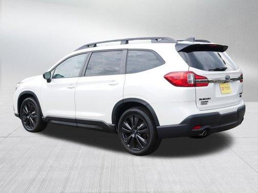 2022 Subaru Ascent Onyx Edition