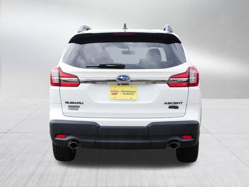2022 Subaru Ascent Onyx Edition