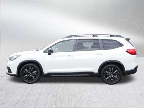 2022 Subaru Ascent Onyx Edition
