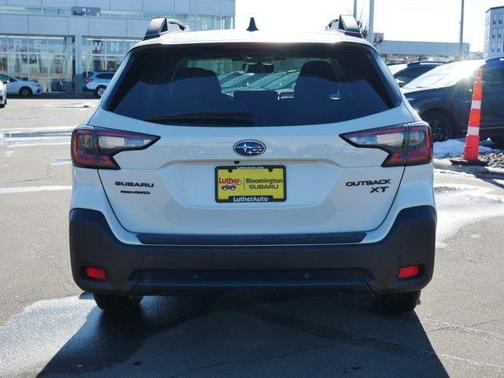 2023 Subaru Outback Onyx Edition XT