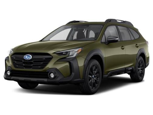 2023 Subaru Outback Onyx Edition XT