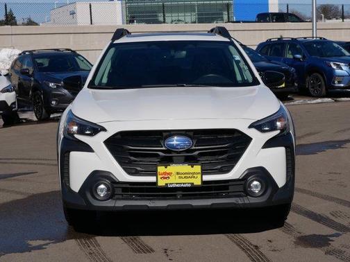 2023 Subaru Outback Onyx Edition XT