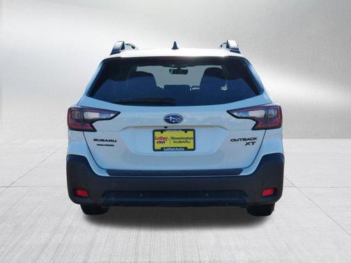 2023 Subaru Outback Onyx Edition XT