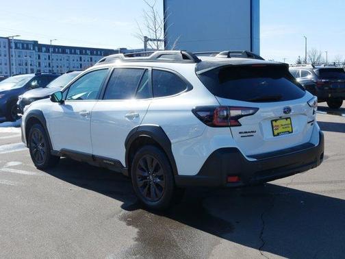 2023 Subaru Outback Onyx Edition XT