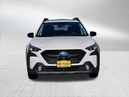 2023 Subaru Outback Onyx Edition XT