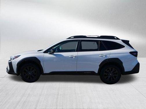2023 Subaru Outback Onyx Edition XT