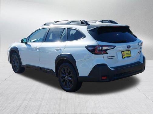 2023 Subaru Outback Onyx Edition XT