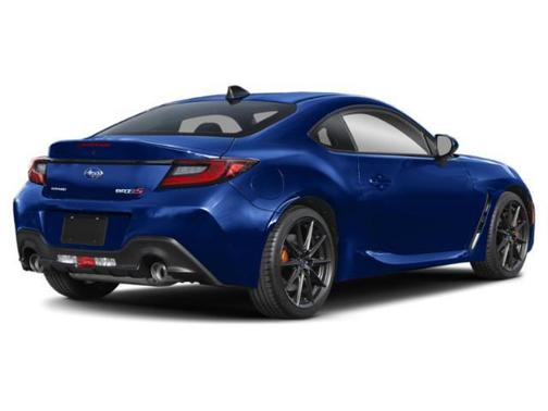 Sapphire Blue Pearl 2026 Subaru BRZ TS