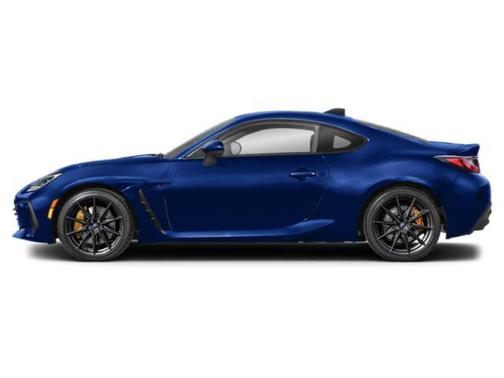 Sapphire Blue Pearl 2026 Subaru BRZ TS