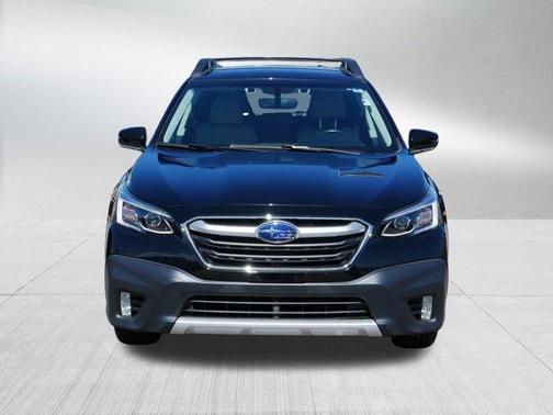 2021 Subaru Outback Limited XT
