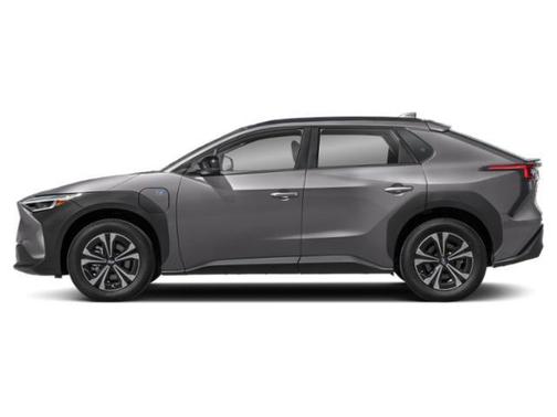Carbon 2025 Subaru Solterra Premium