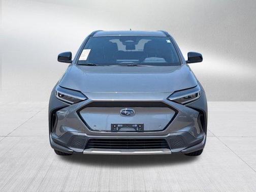 Carbon 2025 Subaru Solterra Premium