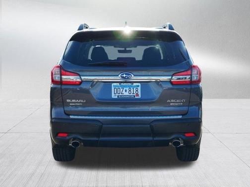 2020 Subaru Ascent Limited 8-Passenger