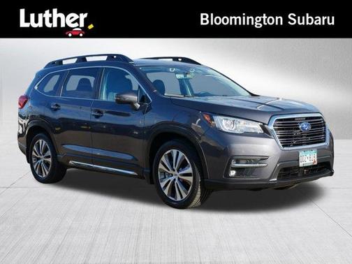 2020 Subaru Ascent Limited 8-Passenger