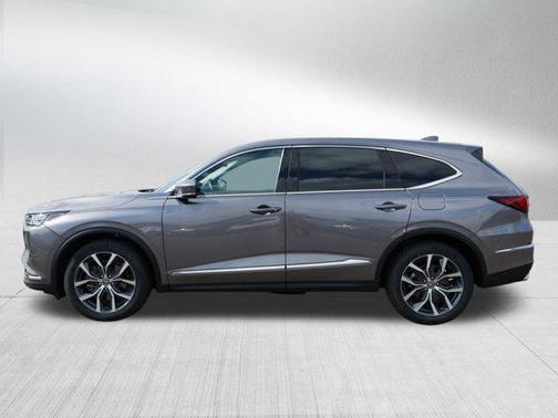 2022 Acura MDX Technology