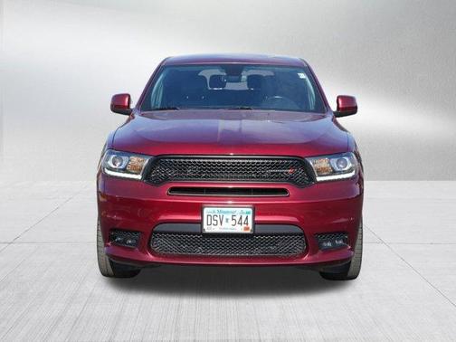 2019 Dodge Durango GT