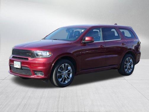 2019 Dodge Durango GT
