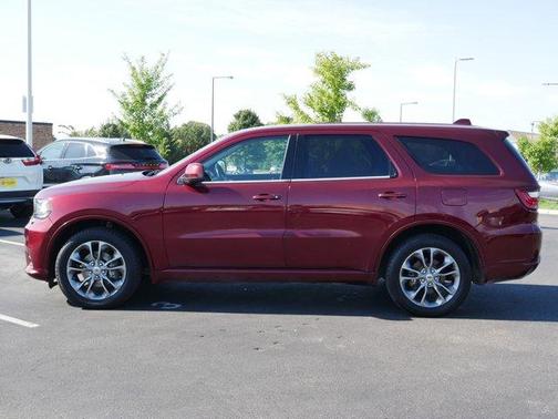 2019 Dodge Durango GT